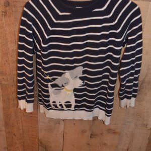 Childs Gymboree sweater